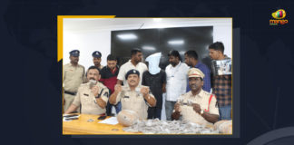 Telangana Hyderabad Police Arrest Peddler Selling Drugs Through Instagram, Hyderabad Police Arrest Peddler Selling Drugs Through Instagram Peddler Selling Drugs Through Instagram, Telangana’s Hyderabad City Police arrested a peddler, peddler who sells ganja and other drugs using social media platforms Instagram, illegal transportation of Ganja, Telangana Hyderabad Police Arrest Peddler, Peddler Selling Drugs Through social media platforms, Drug Peddler, Mango News,