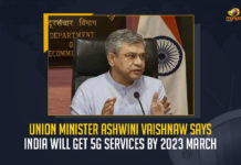 Union Minister Ashwini Vaishnaw Says India Will Get 5G Services By 2023 March, Union Cabinet Chaired by PM Modi Approves Auction of 5G Spectrum, PM Modi Approves Auction of 5G Spectrum, Auction of 5G Spectrum, 5G Spectrum, Union Cabinet Chaired by PM Modi, Union Cabinet Chaired by Modi, Union Cabinet, 5G will soon become a reality in India as the Union Cabinet chaired by PM Modi, Department of Telecommunications proposal of holding 5G spectrum auctions, DoT proposal of holding 5G spectrum auctions, Department of Telecommunications, 5G spectrum auctions, Union Cabinet led by PM Narendra Modi, 5G spectrum auction News, 5G spectrum auction Latest News, 5G spectrum auction Latest Updates, 5G spectrum auction Live Updates, Mango News,