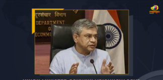 Union Minister Ashwini Vaishnaw Says India Will Get 5G Services By 2023 March, Union Cabinet Chaired by PM Modi Approves Auction of 5G Spectrum, PM Modi Approves Auction of 5G Spectrum, Auction of 5G Spectrum, 5G Spectrum, Union Cabinet Chaired by PM Modi, Union Cabinet Chaired by Modi, Union Cabinet, 5G will soon become a reality in India as the Union Cabinet chaired by PM Modi, Department of Telecommunications proposal of holding 5G spectrum auctions, DoT proposal of holding 5G spectrum auctions, Department of Telecommunications, 5G spectrum auctions, Union Cabinet led by PM Narendra Modi, 5G spectrum auction News, 5G spectrum auction Latest News, 5G spectrum auction Latest Updates, 5G spectrum auction Live Updates, Mango News,