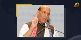 Union Minister Rajnath Singh Launches Unique Agnipath Scheme For Armed Forces, Minister Rajnath Singh Launches Unique Agnipath Scheme For Armed Forces, Rajnath Singh Launches Unique Agnipath Scheme For Armed Forces, Minister Rajnath Singh Inaugurates Unique Agnipath Scheme For Armed Forces, Rajnath Singh Starts Unique Agnipath Scheme For Armed Forces, Union Minister Inaugurated Unique Agnipath Scheme For Armed Forces, Unique Agnipath Scheme For Armed Forces, Agnipath Scheme For Armed Forces, Agnipath Scheme, Armed Forces, Union Minister Rajnath Singh, Minister Rajnath Singh, Rajnath Singh, Union Defence Minister of India, Agnipath Scheme News, Agnipath Scheme Latest News, Agnipath Scheme Latest Updates, Agnipath Scheme Live Updates, Mango News,