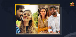 Vignesh Shivan Apologizes For Tirupati Sandal Controversy Saying It Wasn't Intentional, Vignesh Shivan Apologizes Controversy Over Nayanthara Wearing Sandals At Tirumada Streets in Tirumala, Vignesh Shivan Apologizes Controversy Over Nayanthara Wearing Sandals, Nayanthara and Vignesh Shivan Got Married at Mahabalipuram Resort, Heroine Nayanthara and Director Vignesh Shivan Got Married at Resort in Mahabalipuram, Heroine Nayanthara, Actress Nayanthara, Nayanthara, Director Vignesh Shivan, Vignesh Shivan, filmmaker Vignesh Shivan, Nayanthara-Vignesh Shivan wedding, Vignesh Shivan-Nayanthara wedding, Nayanthara-Vignesh Shivan Marriage, Nayanthara Wearing Sandals, Nayanthara Wearing Sandals Controversy, Vignesh Shivan Apologizes Nayanthara Wearing Sandals Controversy, filmmaker Vignesh Shivan Vignesh Shivan Apologizes Nayanthara Wearing Sandals Controversy, Tirumada Streets in Tirumala, Tirumala, Tirumada Streets, Nayanthara Wearing Sandals Controversy News, Nayanthara Wearing Sandals Controversy Latest News, Nayanthara Wearing Sandals Controversy Latest Updates, Mango News,