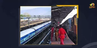 Visakhapatnam Railways Authority Issues High Alert And Shut Down Station Amid Agnipath Protest, Visakhapatnam Railways Authority Issues High Alert On Station, Visakhapatnam Railways Authority Shut Down Station Amid Agnipath Protest, Central Government’s Agnipath Army recruitment scheme, Amid Agnipath Protest, Visakhapatnam Railways Authority, Visakhapatnam Railway Station, Agnipath Protests Live Updates, Agnipath Issue,Agnipath Protests, Agnipath protests in Telangana, Agnipath Scheme, Agnipath Scheme Updates, Agnipath, Agnipath Protests Highlights, #AgnipathScheme, #AgnipathRecruitmentScheme, #AgnipathSchemeProtest, #Agnipath, Agnipath Army Recruitment Scheme News, Agnipath Army Recruitment Scheme Latest News, Agnipath Army Recruitment Scheme Latest Updates, Agnipath Army Recruitment Scheme Live Updates, Mango News,