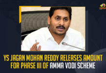 YS Jagan Mohan Reddy Releases Amount For Phase III Of Amma Vodi Scheme, CM Jagan Released The Third Tranche Funds Rs 6595 Cr of Amma Vodi Scheme in Srikakulam, AP CM Jagan Released The Third Tranche Funds Rs 6595 Cr of Amma Vodi Scheme in Srikakulam, Third Tranche Funds Rs 6595 Cr of Amma Vodi Scheme in Srikakulam, 6595 Cr of Amma Vodi Scheme in Srikakulam, Amma Vodi Scheme in Srikakulam, AP CM YS Jagan Released The Third Tranche Funds Rs 6595 Cr of Amma Vodi Scheme in Srikakulam, Third Tranche Funds of Amma Vodi Scheme in Srikakulam, Third Tranche Funds of Amma Vodi Scheme, Amma Vodi Scheme, Srikakulam, Phase III Of Amma Vodi Scheme, Amma Vodi Scheme News, Amma Vodi Scheme Latest News, Amma Vodi Scheme Latest Updates, Amma Vodi Scheme Live Updates, AP CM YS Jagan Mohan Reddy, CM YS Jagan Mohan Reddy, AP CM YS Jagan, YS Jagan Mohan Reddy, Jagan Mohan Reddy, YS Jagan, CM Jagan, CM YS Jagan, Mango News,