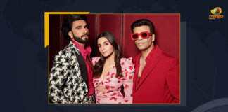 Alia Bhatt And Ranveer Singh Share Wedding Secrets Proposals On Koffee With Karan Season 7, Alia Bhatt And Ranveer Singh Share Proposals On Koffee With Karan Season 7, Alia Bhatt And Ranveer Singh Share Wedding Secrets On Koffee With Karan Season 7, Koffee With Karan Season 7, Alia Bhatt And Ranveer Singh, Ranveer Singh And Alia Bhatt, Power packed entertainment episode of Koffee With Karan Season 7, Alia Bhatt and Ranveer Singh with chatty vibes And inside secrets, producer and director Karan Johar, director Karan Johar, producer Karan Johar, Alia Bhatt revealed her proposal to husband Ranbir Kapoor, Ranveer Singh shared some secrets, Alia Bhatt revealed her dreamy wedding proposal to Ranbir Kapoor, Koffee With Karan Season 7 News, Koffee With Karan Season 7 Latest News, Koffee With Karan Season 7 Latest Updates, Koffee With Karan Season 7 Live Updates, Mango News,