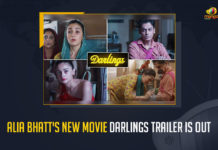 Alia Bhatt's New Movie Darlings Trailer Is Out, Trailer of Bollywood movie Darlings, Bollywood movie Darlings, Darlings will have a digital release on Netflix on August 5, Darlings Official Trailer, Darlings Movie Trailer, Darlings Film, Alia Bhatt Upcoing Films, Alia Bhatt Latest Movies, Alia Bhatt New Movies, Darlings, Darlings Trailer News, Darlings Trailer Latest News, Darlings Trailer Latest Updates, Darlings Trailer Live Updates, Mango News,