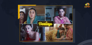 Alia Bhatt's New Movie Darlings Trailer Is Out, Trailer of Bollywood movie Darlings, Bollywood movie Darlings, Darlings will have a digital release on Netflix on August 5, Darlings Official Trailer, Darlings Movie Trailer, Darlings Film, Alia Bhatt Upcoing Films, Alia Bhatt Latest Movies, Alia Bhatt New Movies, Darlings, Darlings Trailer News, Darlings Trailer Latest News, Darlings Trailer Latest Updates, Darlings Trailer Live Updates, Mango News,