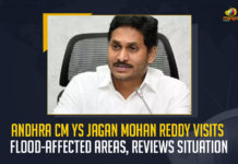 Andhra CM YS Jagan Mohan Reddy Visits Flood-Affected Areas Reviews Situation, YS Jagan Mohan Reddy Visits Flood-Affected Areas And Reviews Situation, AP CM YS Jagan Mohan Reddy Visits Flood-Affected Areas Reviews Situation, AP CM YS Jagan Mohan Reddy Reviews Situation Of Flood-Affected Areas, Flood-affected areas in BR Ambedkar Konaseema district, BR Ambedkar Konaseema district, Konaseema district Flood-Affected Areas, Konaseema district, AP CM YS Jagan BR Ambedkar Konaseema district Tour, AP CM YS Jagan To Visit BR Ambedkar Konaseema district, Konaseema district Flood-Affected Areas News, Konaseema district Flood-Affected Areas Latest News, Konaseema district Flood-Affected Areas Latest Updates, Konaseema district Flood-Affected Areas Live Updates, AP CM YS Jagan Mohan Reddy, CM YS Jagan Mohan Reddy, AP CM YS Jagan, YS Jagan Mohan Reddy, Jagan Mohan Reddy, YS Jagan, CM Jagan, CM YS Jagan, Mango News,