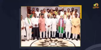 BJP Set To Hold Two Day National Executive In Hyderabad Starting From July 2, Two Day National Executive Meeting In Hyderabad Starting From July 2, Two Day National Executive Meeting, BJP National Executive Meeting, National Executive Meeting, Bharatiya Janata Party is all set for the two day National Executive event in Hyderabad, BJP is all set for the two day National Executive event in Hyderabad, two day National Executive event in Hyderabad, Narendra Modi Prime Minister of India, Prime Minister of India, Amit Shah Union Home Minister, Union Home Minister, JP Nadda National President of the BJP, National Executive event, BJP National Executive Meeting News, BJP National Executive Meeting Latest News, BJP National Executive Meeting Latest Updates, BJP National Executive Meeting Live Updates, Mango News,