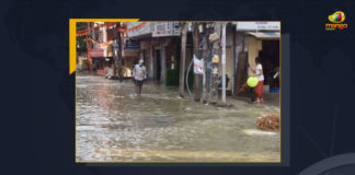 Central Team Concludes 3 Day Visit To Rain Hit Region In Telanagana Will Submit Report To Govt For Assistance, Central Team Will Submit Report To Govt For Assistance, Central Team Concludes 3 Day Visit To Rain Hit Region In Telanagana, Rain Hit Region In Telanagana, Central Team Concludes 3 Day Visit To Telanagana Rain Hit Regions, Telanagana Rain Hit Regions, Somesh Kumar Chief Secretary of Telangana briefed the Central team, Telangana Chief Secretary Somesh Kumar briefed the Central team, Chief Secretary Somesh Kumar, Telangana Chief Secretary, Somesh Kumar, Union Home Ministry Team News, Union Home Ministry Team Latest News, Union Home Ministry Team Latest Updates, Union Home Ministry Team Live Updates, Mango News,