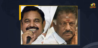 EPS Elected As Interim General Secretary Of AIADMK And OPS Expelled From Party, EPS Elected As Interim General Secretary Of AIADMK, OPS Expelled EPS From Party, AIADMK elected Edappadi K Palaniswami its interim general secretary and expelled O Panneerselvam from the primary membership, AIADMK expelled O Panneerselvam from the primary membership, AIADMK elected Edappadi K Palaniswami its interim general secretary, Edappadi K Palaniswami AS AIADMK interim general secretary, AIADMK interim general secretary, All India Anna Dravida Munnetra Kazhagam, Revenue authorities have sealed the AIADMK headquarters, interim general secretary, AIADMK interim general secretary News, AIADMK interim general secretary Latest News, AIADMK interim general secretary Latest Updates, AIADMK interim general secretary Live Updates, Mango News,