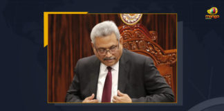 Gotabaya Rajapaksa Submits Resignation As Sri Lankan President, Resignation As Sri Lankan President, Gotabaya Rajapaksa Submits Resignation, Sri Lankan President, President Gotabaya Rajapaksa Signs Resignation Letter, Gotabaya Rajapaksa Signs Resignation Letter, Sri Lanka President Gotabaya Rajapaksa, President Gotabaya Rajapaksa, Gotabaya Rajapaksa, Sri Lanka Economic Crisis News, Sri Lanka Economic Crisis Latest News, Sri Lanka Economic Crisis Latest Updates, Sri Lanka Economic Crisis Live Updates, Mango News,