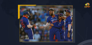 India V/S England Hardik Pandya Shines As Brilliant Performance Helps Team India Win 1st T20I, India vs England T20 Series First T20 Match Today at Southampton, India vs England First T20 Match Today at Southampton, First T20 Match Today at Southampton, India vs England 1st T20 highlights, 1st T20 highlights, Hardik Pandya became the first Indian to score a half century and take four wickets in a T20I, Hardik Pandya stars with the bat as well as the ball as India take 1-0 lead in series, Hardik Pandya stars with bat and ball as India thrash England by 50 runs, India thrash England by 50 runs, Hardik Pandya produced an all-round show, India crushed England by 50 runs in first T20I in Southampton, India vs England, first T20 international, India vs England T20 Series News, India vs England T20 Series Latest News, India vs England T20 Series Latest Updates, India vs England T20 Series Live Updates, Mango News,