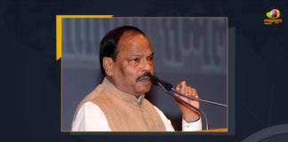 Hyderabad's Name Will Be Changed To Bhagyanagar If BJP Comes In Power, If BJP Comes In Power Hyderabad's Name Will Be Changed To Bhagyanagar, Hyderabad's Name Will Be Changed To Bhagyanagar, If BJP Comes In Power,m Bhagyanagar, Hyderabad's Name Will Be Changed, Former Jharkhand Chief Minister and Bharatiya Janata Party leader Raghubar Das, Bharatiya Janata Party leader Raghubar Das, Former Jharkhand Chief Minister Raghubar Das, Jharkhand Chief Minister Raghubar Das, EX-Jharkhand Chief Minister Raghubar Das, Former Jharkhand Chief Minister, Raghubar Das, EX-Jharkhand CM Raghubar Das said that Hyderabad’s name will be changed to Bhagyanagar If BJP Comes In Power in Telangana, Hyderabad's Name News, Hyderabad's Name Latest News, Hyderabad's Name Latest Updates, Hyderabad's Name Live Updates, Mango News,