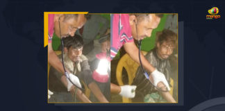 IAF Finds 7 Missing Workers Near Arunachal Pradesh Forest 12 Still Missing, IAF Finds 7 Missing Workers Near Arunachal Pradesh Forest, 12 Still Workers Missing Near Arunachal Pradesh Forest, Arunachal Pradesh Forest, Seventeen days after they allegedly fled from a road construction site near Indo-China border, Indo-China border, 7 missing workers found in forest near Indo-China border, 7 missing workers from Assam found in forest near Indo-China border, BRO road construction site, Indian Air Force, 7 of 19 Missing Assam Construction Workers Rescued From Jungle, BRO road construction site News, BRO road construction site Latest News, BRO road construction site Latest Updates, BRO road construction site Live Updates, Mango News,