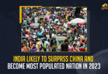 India Likely To Surpass China And Become Most Populated Nation In 2023, India Likely To Surpass China, India Become Most Populated Nation In 2023, Most Populated Nation In 2023, India is likely to surpass China as the world’s most populous country in 2023, world’s most populous country in 2023, 27th edition of the United Nations’ World Population Prospects 2022, China remains the most populous country in the world with 1426 million, world’s two most populous regions in 2022 were Eastern and South-Eastern Asia, Eastern and South-Eastern Asia, world Most Populated Nation In 2023, world Most Populated Nation News, world Most Populated Nation Latest News, world Most Populated Nation Latest Updates, world Most Populated Nation Live Updates, Mango News,