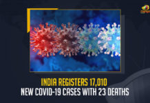India Registers 17010 New COVID-19 Cases With 23 Deaths, Corona In India 17010 Positive Cases 23 Deaths Reported in Last 24 Hours, India, India Covid-19, 23 Deaths Reported on India June 30th, 17010 new Covid-19 cases In India, India Covid-19 Updates, India Covid-19 Live Updates, India Covid-19 Latest Updates, Coronavirus, Coronavirus Breaking News, Coronavirus Latest News, COVID-19, India Coronavirus, India Coronavirus Cases, India Coronavirus Deaths, India Coronavirus New Cases, India Coronavirus News, India New Positive Cases, Total COVID 19 Cases, Coronavirus, Covid-19 Updates in India, India corona State wise cases, India coronavirus cases State wise, Mango News,