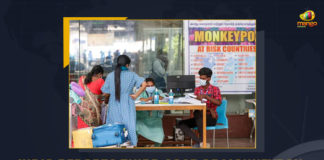 India Reports Third Case Of Monkeypox Kerala's Mallapuram Man Is Positive, Kerala's Mallapuram Man Is Monkeypox Positive, India Reports Third Case Of Monkeypox, Third Case Of Monkeypox, Monkeypox Positive Cases, Kerala Monkeypox Positive Cases, third case of monkeypox in India has been reported in Kerala, Kerala's Mallapuram Man has tested positive for monkeypox, Monkeypox outbreak in India, India Reports 3rd Case of Monkeypox in Kerala, Kerala health minister Veena George, Kerala Monkeypox Positive Case News, Kerala Monkeypox Positive Case Latest News, Kerala Monkeypox Positive Case Latest Updates, Kerala Monkeypox Positive Case Live Updates, Mango News,