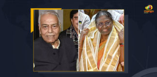 India To Elect 15th President Of India On July 18 Draupadi Murmu And Yashwant Sinha In Fray, Draupadi Murmu And Yashwant Sinha In Fray, India To Elect 15th President Of India On July 18, 15th President Of India, India To Elect 15th President Of India, elections for the 15th President of India are scheduled on the 18th of July, NDA candidate Draupadi Murmu, UPA candidate Yashwant Sinha, United Progressive Alliance, National Democratic Alliance, next President of India post, Presidential elections 2022, 2022 Presidential elections, Presidential elections, Presidential elections News, Presidential elections Latest News, Presidential elections Latest Updates, Presidential elections Live Updates, Mango News,