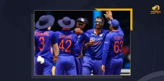 India defeated West Indies by 2 wickets in the Second ODI, India Wins Second ODI Against West Indies Leads With 2-0, India Leads With 2-0 In ODI Series, Team India Wins Second ODI Against West Indies, Ind vs WI ODI Series Team India To Play 2nd Match with West Indies, Team India Eye on The Series, Team India To Play 2nd Match with West Indies Today, Ind vs WI ODI Series, Ind Vs WI 2nd ODI Match, Ind Vs WI, Ind Vs WI 2nd ODI, Ind Vs WI 2nd ODI News, Ind Vs WI 2nd ODI Latest News, Ind Vs WI 2nd ODI Latest Updates, Ind Vs WI 2nd ODI Live Updates, Mango News,