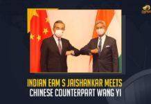 Indian EAM S Jaishankar Meets Chinese Counterpart Wang Yi, EAM S Jaishankar Meets Chinese Counterpart Wang Yi, S Jaishankar Meets Chinese Counterpart Wang Yi, Indian EAM Meets Chinese Counterpart Wang Yi, Chinese Counterpart Wang Yi, Indian EAM S Jaishankar, Indian EAM Subrahmanyam Jaishankar, Indian Minister of External Affairs Subrahmanyam Jaishankar, Minister of External Affairs Subrahmanyam Jaishankar, Subrahmanyam Jaishankar, Minister of External Affairs, External Affairs Minister Subrahmanyam Jaishankar, Foreign Minister Subrahmanyam Jaishankar And Chinese Counterpart Wang Yi Meet In Bali, Indian EAM S Jaishankar Meets Chinese Counterpart Wang Yi In Bali, Indian External Affairs Minister Jaishankar meets Chinese counterpart Wang Yi in Bali, Mango News,