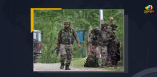 Jammu And Kashmir 1 Army Official Killed In Fratricide Incident 3 Left Injured, 1 Army Official Killed In Fratricide Incident 3 Left Injured, Fratricide Incident, 3 Left Injured, one army soldier was killed in a suspected incident of fratricide, Jammu and Kashmir’s Poonch district, incident happened during an alleged shootout inside an Army camp in the Surankote area of Poonch, soldiers were being deployed for ROP duties, soldiers were being deployed for road opening party duties, ROP duties, Jammu And Kashmir, Jammu And Kashmir Fratricide Incident News, Jammu And Kashmir Fratricide Incident Latest News, Jammu And Kashmir Fratricide Incident Latest Updates, Jammu And Kashmir Fratricide Incident Live Updates, Mango News,