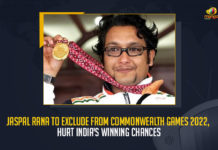 Jaspal Rana To Exclude From Commonwealth Games 2022 Hurt India's Winning Chances Jaspal Rana To Exclude From Commonwealth Games 2022, Hurt India's Winning Chances Birmingham Commonwealth Games 2022, 2022 Birmingham Commonwealth Games, Birmingham Commonwealth Games, Commonwealth Games 2022, India’s shooting star Jaspal Rana, shooting star Jaspal Rana, India’s shooting star, Jaspal Rana, Jaspal Rana News, Jaspal Rana Latest News, Jaspal Rana Latest Updates, Commonwealth Games 2022 scheduled in Birmingham United Kingdom, Mango News,