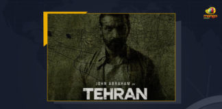 John Abraham Begins Shooting For Upcoming Film Tehran, Upcoming Film Tehran, John Abraham Begins Shooting For Upcoming Film, Bollywood actor John Abraham is all set for the shoot of his other project Tehran, movie is based on true events and written by Ritesh Shah and Ashish Prakash, Ritesh Shah and Ashish Prakash, John Abraham would be next be seen in EK Villain Returns, Tehran Movie, Tehran Cinema, Tehran Movie Shooting Begins, Tehran Cinema Shooting Begins From Today, Bollywood actor John Abraham, John Abraham, Bollywood actor, Tehran Movie Shooting News, Tehran Movie Shooting Latest News, Tehran Movie Shooting Latest Updates, Tehran Movie Shooting Live Updates, Mango News,