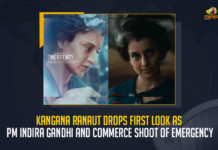 Kangana Ranaut Drops First Look As PM Indira Gandhi And Commence Shoot Of Emergency, Kangana Ranaut Commence Shoot Of Emergency, Kangana Ranaut Drops First Look As PM Indira Gandhi, Commence Shoot Of Emergency, PM Indira Gandhi, Kangana Ranaut Drops First, Kangana Ranaut becomes PM Indira Gandhi in Emergency, Emergency First Look, Emergency Commence Shoot, Bollywood actress turned director Kangana Ranaut, director Kangana Ranaut, Bollywood actress Kangana Ranaut, Kangana Ranaut, Emergency First Look Out Now, Emergency First Look News, Emergency First Look Latest News, Emergency First Look Latest Updates, Emergency First Look Live Updates, Mango News,