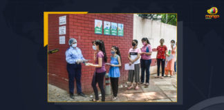 Kerala Police Files Case To Arrest Friskers Who Forced Female NEET-UG Candidates To Remove Undergarments For Exam, Friskers Who Forced Female NEET-UG Candidates To Remove Undergarments For Exam, Female NEET-UG Candidates To Remove Undergarments For Exam, Kerala Police Files Case To Arrest Friskers, Friskers, Female NEET-UG Candidates, National Eligibility-cum-Entrance Test, Female NEET-UG Candidates asked to remove undergarments to be allowed to write the exam in the Kollam district, Kollam district, private educational institute at Ayur, Kerala State Human Rights Commission has also ordered an investigation into the incident, Kerala Female NEET-UG Candidates News, Kerala Female NEET-UG Candidates Latest News, Kerala Female NEET-UG Candidates Latest Updates, Kerala Female NEET-UG Candidates Live Updates, Mango News,