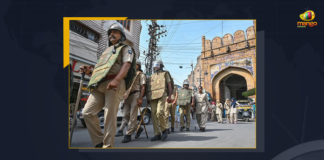 NIA Team Detain Man In Hyderabad After Alleged Links With Udaipur Killing Accused, Alleged Links With Udaipur Killing Accused, NIA Team Detain Man In Hyderabad, National Investigation Agency is currently investigating the Udaipur Tailor Murder case, NIA is currently investigating the Udaipur Tailor Murder case, Udaipur Tailor Murder case, National Investigation Agency, National Investigation Agency has conducted a raid in Hyderabad, Udaipur Killing Accused, BJP leader Nupur Sharma, Nupur Sharma, Prophet Muhammed remark, Nupur Sharma Prophet Muhammed remark, Udaipur Tailor Kanhaiya Lal Murder case, Udaipur Tailor Murder case News, Udaipur Tailor Murder case Latest News, Udaipur Tailor Murder case Latest Updates, Udaipur Tailor Murder case Live Updates, Mango News,