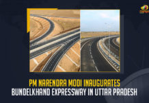 PM Narendra Modi Inaugurates Bundelkhand Expressway In Uttar Pradesh,Prime Minister Narendra Modi Starts 296 KM Long Bundelkhand Expressway in Uttar Pradesh,Narendra Modi Inaugurated 296 KM Long Bundelkhand Expressway in Uttar Pradesh,PM Modi Inaugurates 296 KM Long Bundelkhand Expressway in Uttar Pradesh,Modi Inaugurates 296 KM Long Bundelkhand Expressway in Uttar Pradesh,296 KM Long Bundelkhand Expressway in Uttar Pradesh,296 kilometres long four lane Bundelkhand Expressway,Uttar Pradesh Bundelkhand Expressway,UP Bundelkhand Expressway,Bundelkhand Expressway,296 KM Long Expressway,Uttar Pradesh,UP Bundelkhand Expressway News,UP Bundelkhand Expressway Latest News,UP Bundelkhand Expressway Latest Updates,UP Bundelkhand Expressway Live Updates,PM Narendra Modi,Narendra Modi,Prime Minister Narendra Modi,Prime Minister Of India,Narendra Modi Prime Minister Of India,Prime Minister Of India Narendra Modi,Mango News,