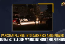 Pakistan Plunge Into Darkness Amid Power Outages Telecom Warns Internet Suspension, Telecom Warns Internet Suspension, Pakistan Plunge Into Darkness Amid Power Outages, Pakistan Telecom Operators warned to shut down their mobile and internet services amid the constant outages in the nation, National Information Technology Board, Telecom operators in Pakistan have warned about shutting down mobile and internet services due to long hours power outages nationwide, Pakistani PM Shehbaz Sharif warned the country that they might face increased load shedding in the coming month of July, liquefied natural gas, Pakistan Government is attempting to boost energy conservation, Pakistan Plunge, Pakistan Telecom Operators, Pakistan Plunge News, Pakistan Plunge Latest News, Pakistan Plunge Latest Updates, Pakistan Plunge Live Updates, Mango News,