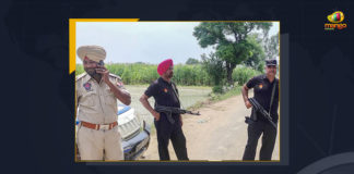 Punjab Police Confirms Killing 2 Shooters Of Sidhu Moose Wala In Encounter, Punjab Two Gangsters Extinguished in an Encounter who Involves in Singer Sidhu Moosewala Assassination, Singer Sidhu Moosewala Assassination, Punjab Two Gangsters Extinguished in an Encounter, Punjab Two Gangsters Extinguished who Involves in Singer Sidhu Moosewala Assassination, Sidhu Moose Wala murder, Sidhu Moose Wala killing, Punjab encounter, Sidhu Moose Wala Murder Case, Shubhdeep Singh Sidhu, Two suspects in the case of Punjabi Singer Sidhu Moose Wala's murder were killed in an encounter, Punjabi Singer Sidhu Moose Wala, Sidhu Moose Wala, Sidhu Moosewala Assassination, Punjab Singer Sidhu Moosewala Assassination News, Punjab Singer Sidhu Moosewala Assassination Latest News, Punjab Singer Sidhu Moosewala Assassination Latest Updates, Punjab Singer Sidhu Moosewala Assassination Live Updates, Mango News,