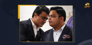 SC Adjourns BCCI Plea Seeking Extension Of Sourav Ganguly And Jay Shah's Tenure, BCCI Plea Seeking Extension Of Sourav Ganguly And Jay Shah's Tenure, SC Adjourns BCCI Plea, Extension Of Sourav Ganguly And Jay Shah's Tenure, Extension Of Jay Shah's Tenure, Extension Of Sourav Ganguly's Tenure, Sourav Ganguly And Jay Shah, BCCI Plea, Supreme Court has adjourned the hearing of a plea by the Board of Control for Cricket in India, Board of Control for Cricket in India, SC Adjourns Board of Control for Cricket in India Plea, BCCI Plea News, BCCI Plea Latest News, BCCI Plea Latest Updates, BCCI Plea Live Updates, Mango News,