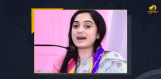 Supreme Court Grants Protection From Arrest To Suspended BJP Leader Nupur Sharma, Protection From Arrest To Suspended BJP Leader Nupur Sharma, Suspended BJP Leader Nupur Sharma, Supreme Court Grants Protection, SC granted protection from arrest to suspended BJP spokesperson Nupur Sharma, Nupur Sharma moved to the Supreme Court demanding protection from arrest, protection from arrest, remarks on the Prophet, BJP Leader Nupur Sharma Prophet remarks, Nupur Sharma Prophet remarks, BJP Leader Nupur Sharma, Nupur Sharma News, Nupur Sharma Latest News, Nupur Sharma Latest Updates, Nupur Sharma Live Updates, Mango News,