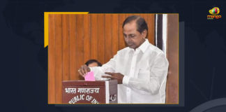 TRS To Fast Track 4 Promises Made In 2018 Assembly Elections Official Announcement On August 15, 4 Promises Made In 2018 Assembly Elections, 2018 Assembly Elections, TRS To Fast Track 4 Promises Made In 2018 Assembly Elections, Official Announcement On August 15, Telangana Rashtra Samithi Govt decided to put four main promises on the fast track, TRS Government decided to put four main promises made by TRS during the 2018 Assembly elections on the fast track, Chief Minister of Telangana said the TRS would fulfill the four promises made in the 2018 manifesto, TRS would fulfill the four promises made in the 2018 manifesto, 2018 manifesto, Telangana Rashtra Samithi Govt, TRS 2018 manifesto News, TRS 2018 manifesto Latest News, TRS 2018 manifesto Latest Updates, TRS 2018 manifesto Live Updates, Mango News,