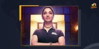 Tamannah Bhatia's Bubli Bouncer Will Release On Disney+Hotstar OTT, Bubli Bouncer Will Release On Disney+Hotstar OTT, Disney+Hotstar OTT, Tamannah Bhatia's Bubli Bouncer, Tamannah Bubli Bouncer Will Release On Disney+Hotstar OTT, Tamannah Bubli Bouncer, Bubli Bouncer, Bubli Bouncer Movie, Tamannaah Bhatia has finally shared the first look of her upcoming film Babli Bouncer, Tamannaah Bhatia upcoming film Babli Bouncer, BabliBouncer streaming from Sept 23 only on Disney+Hotstar Multiplex, Bubli Bouncer Movie News, Bubli Bouncer Movie Latest News, Bubli Bouncer Movie Latest Updates, Bubli Bouncer Movie Live Updates, Mango News,