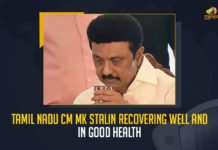Tamil Nadu CM MK Stalin Recovering Well And In Good Health, Tamil Nadu CM MK Stalin In Good Health, Tamil Nadu CM MK Stalin Recovering Well, Tamil Nadu CM MK Stalin, MK Stalin Corona Positive, MK Stalin Coronavirus, MK Stalin Covid 19, MK Stalin Covid 19 Positive, MK Stalin Covid News, MK Stalin Covid Positive, MK Stalin Health, MK Stalin Health Condition, MK Stalin Health News, MK Stalin Health Reports, MK Stalin Latest Health Condition, MK Stalin Latest Health Report, MK Stalin Latest News, MK Stalin Latest Updates, Mango News,