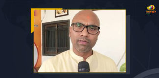 Telangana Case Registered Against BJP MP Arvind For Abusing CM KCR, Case Registered Against BJP MP Arvind For Abusing CM KCR, BJP MP Arvind, Case Registered Against BJP MP Arvind, Abusing CM KCR, BJP MP Arvind, BJP MP Dharmapuri Arvind booked for Abusing CM KCR, BJP MP Dharmapuri Arvind, MP Dharmapuri Arvind, Dharmapuri Arvind, Alleged Derogatory Remarks on KCR, case was registered based on the complaint of an advocate, Derogatory Remarks on CM KCR, Telangana, Derogatory Remarks on KCR News, Derogatory Remarks on KCR Latest News, Derogatory Remarks on KCR Latest Updates, Derogatory Remarks on KCR Live Updates, Mango News,