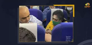 Telangana Governor Performs Doctor Duties Save Life Of IAS Onboard, Telangana Governor Save Life Of IAS Onboard, Telangana Governor Performs Doctor Duties, Telangana Governor Tamilisai Soundararajan Gives First Aid To Patient in Distress on Board a Flight, Tamilisai Soundararajan Gives First Aid To Patient in Distress on Board a Flight, Tamilisai Soundararajan who is also the Lieutenant Governor of Puducherry, Tamilisai Soundararajan Lieutenant Governor of Puducherry, Lieutenant Governor of Puducherry, Puducherry Lieutenant Governor, patient in distress on Board a Flight, Telangana Governor Tamilisai treats a patient in distress on Board a Flight, Telangana Governor Tamilisai Soundararajan attends to medical emergency on Board a Flight, Telangana Governor Tamilisai Soundararajan, Governor Tamilisai Soundararajan, Tamilisai Soundararajan, Telangana Governor, Telangana Governor Tamilisai Soundararajan News, Telangana Governor Tamilisai Soundararajan Latest News, Telangana Governor Tamilisai Soundararajan Latest Updates, Telangana Governor Tamilisai Soundararajan Live Updates, IAS officer was diagnosed with dengue and is admitted to Hyderabad hospital, Kripanand Tripathi Ujela, Mango News,