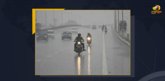 Telangana Weather Forecast Predicts Heavy Rainfall For 8 Districts, Heavy Rainfall For 8 Districts, Telangana Weather Forecast Predicts Heavy Rainfall, Heavy Rainfall, Telangana Weather Forecast, 8 Districts, Telangana Weather Department and the Indian Meteorological Department issued alert of heavy rainfall, Telangana Weather Department and the Indian Meteorological Department issued alert of heavy rainfall, Indian Meteorological Department, Telangana Weather Department, IMD issued a rain alert for the next five days in Telangana, Heavy Rains In Telangana, Heavy Rainfall for the next five days in Telangana, Heavy Rainfall for the next five days in Telangana And especially in eight districts, Heavy Rains In Telangana News, Heavy Rains In Telangana Latest News, Heavy Rains In Telangana Latest Updates, Heavy Rains In Telangana Live Updates, Mango News,