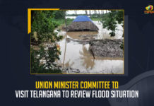 Union Minister Committee To Visit Telangana To Review Flood Situation, High Power Committee of Union Home Ministry to Visit Telangana to Assess Damage by Floods - Bandi Sanjay, Bandi Sanjay Says High Power Committee of Union Home Ministry to Visit Telangana to Assess Damage by Floods, High Power Committee of Union Home Ministry to Visit Telangana to Assess Damage by Floods, Assess Damage by Floods, High Power Committee of Union Home Ministry to Visit Telangana, Union Home Ministry to Visit Telangana, High Power Committee of Union Home Ministry, Union Home Ministry, High Power Committee, Telangana BJP State President Bandi Sanjay Kumar, BJP State President Bandi Sanjay Kumar, Telangana BJP State President, Bandi Sanjay Kumar, Union Home Ministry Telangana Visit News, Union Home Ministry Telangana Visit Latest News, Union Home Ministry Telangana Visit Latest Updates, Union Home Ministry Telangana Visit Live Updates, Mango News,