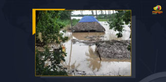 Union Minister Committee To Visit Telangana To Review Flood Situation, High Power Committee of Union Home Ministry to Visit Telangana to Assess Damage by Floods - Bandi Sanjay, Bandi Sanjay Says High Power Committee of Union Home Ministry to Visit Telangana to Assess Damage by Floods, High Power Committee of Union Home Ministry to Visit Telangana to Assess Damage by Floods, Assess Damage by Floods, High Power Committee of Union Home Ministry to Visit Telangana, Union Home Ministry to Visit Telangana, High Power Committee of Union Home Ministry, Union Home Ministry, High Power Committee, Telangana BJP State President Bandi Sanjay Kumar, BJP State President Bandi Sanjay Kumar, Telangana BJP State President, Bandi Sanjay Kumar, Union Home Ministry Telangana Visit News, Union Home Ministry Telangana Visit Latest News, Union Home Ministry Telangana Visit Latest Updates, Union Home Ministry Telangana Visit Live Updates, Mango News,