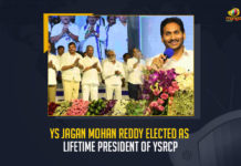 YS Jagan Mohan Reddy Elected As Lifetime President Of YSRCP, YSRCP Plenary-2022 YS Jagan Elected as the Lifetime National President of YSR Congress Party, YS Jagan Mohan Reddy Elected as the Lifetime National President of YSR Congress Party, YS Jagan Elected as the Lifetime National President of YSR Congress Party, Lifetime National President of YSR Congress Party, YSR Congress Party, Lifetime National President, YSRCP Plenary 2022 Begins at Guntur Party will Introduce Five Resolutions on First Day, YSRCP Plenary-2022 Day 1 CM YS Jagan Starts The Plenary After Hosting of Party Flag at Guntur, CM YS Jagan Starts The Plenary After Hosting of Party Flag at Guntur, YSRCP Plenary-2022, 2022 YSRCP Plenary, YSRCP Plenary to be Held on July 8 9 at Guntur Leaders Monitoring Arrangements, YSRCP Plenary to be Held on July 8 And 9 at Guntur, YSRCP Plenary to be Held at Guntur, Guntur YSRCP Plenary, YSRCP Plenary, YSRCP plenary at Guntur, YSR Congress Party, YSRCP plenary at Guntur News, YSRCP plenary at Guntur Latest News, YSRCP plenary at Guntur Latest Updates, YSRCP plenary at Guntur Live Updates, AP CM YS Jagan Mohan Reddy, CM YS Jagan Mohan Reddy, AP CM YS Jagan, YS Jagan Mohan Reddy, Jagan Mohan Reddy, YS Jagan, CM Jagan, CM YS Jagan, Mango News,