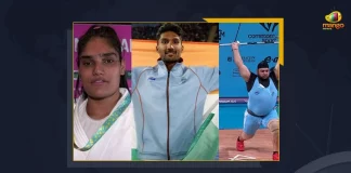2022 Commonwealth Games India Eyes Medals In Series Of Events On Last Day Details Here, India Eyes Medals In Series Of Events On Last Day Details Here, Last Day Of 2022 Commonwealth Games, 2022 Commonwealth Games Last Day Details Here, 2022 Common Wealth Games entered the 11th day, Indian Contingent is eyeing to bag gold in the series of events, CWG-2022, Commonwealth Games-2022, Birmingham Commonwealth Games 2022, 2022 Birmingham Commonwealth Games, Birmingham Commonwealth Games, Commonwealth Games, Birmingham Alexander Stadium, Commonwealth Games 2022 sports, Birmingham Commonwealth Games 2022 News, Birmingham Commonwealth Games 2022 Latest News, Birmingham Commonwealth Games 2022 Latest Updates, Birmingham Commonwealth Games 2022 Live Updates, Mango News,