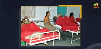 Telangana 4 Women Die After Sterilization Leading To Probe Orders, 4 Women Killed in Botched Tubectomy, Botched Tubectomy Kills 4 Women in Govt Hospital, Mango News,Mango News Telugu, Botched Tubectom Gone Wrong In Ibrahimpatnam, Telangana Health Director Srinivasa Rao, Family Planning Operation, Telangana Latest News And Updates, Family Planning Operation In Telangana, Health Minister Harish Rao , Telangana News, NIMS Hospital Hyderabad