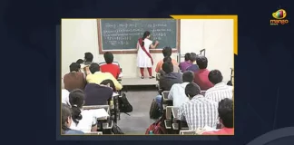 AP Govt To Recruit 502 Teacher Posts Under DSC Limited Recruitment 2022, AP Govt Released Notification For The Limited Recruitment of 502 Teacher Posts, Notification For The Limited Recruitment of 502 Teacher Posts, Recruitment of 502 Teacher Posts, 502 Teacher Posts, Recruitment of Teachers, AP Govt Released Notification, AP School Education Department has released a notification for the recruitment of DSC Limited with 502 teacher posts, Andhra Pradesh School Education Department, DSC Limited teacher posts, AP Teacher Recruitment News, AP Teacher Recruitment Latest News And Updates, AP Teacher Recruitment Live Updates, Mango News,