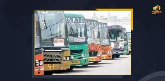 APSRTC Employees To Get Hiked Salary Under New Pay Scale From September, Andhra Pradesh Finance Department, APSRTC Employees would get salaries as per the new pay scale, APSRTC Employees, APSRTC Employees To Get Hiked Salary, New Pay Scale, APSRTC employees are all set to receive salaries as per the government pay scale, government new pay scale, Andhra Pradesh State Road Transport Corporation, AP CM YS Jagan Mohan Reddy, APSRTC Employees News, APSRTC Employees Latest News And Updates, APSRTC Employees Live Updates, Mango News,