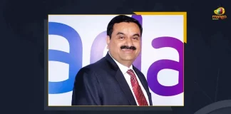 Adani Groups Official Issue Notice In SEBI Act And NDTV Take Over Issue, NDTV shares acquisition, Notice In SEBI Act NDTV Take Over Issue, Adani Groups Official Issue Notice, Adani Groups Notice, News broadcaster NDTV, Securities and Exchange Board of India Act, Adani Group rejected NDTV's assertion, RRPR Holding Private Limited, Adani NDTV Takeover, Indian Billionaire Gautam Adani, Gautam Adani, Mango News, Adani NDTV Takeover Latest News And Updates, Adani acquisition of NDTV,