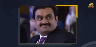Adani Groups To Acquire 28% Stakes Of NDTV Media House, Indian Billionaire Gautam Adani Makes Foray into News Channel Space Set To Acquire 29.18% Stake in NDTV, Indian Billionaire Gautam Adani Is Set To Acquire 29.18% Stake in NDTV, 29.18% Stake in NDTV, Indian Billionaire Gautam Adani, Billionaire Gautam Adani makes foray into news channel space, New Delhi Television Ltd, Gautam Adani seeks to control NDTV, Adani Set to purchase New Delhi Television Ltd, NDTV News Channel, Billionaire Gautam Adani News, Billionaire Gautam Adani Latest News And Updates, Billionaire Gautam Adani Live Updates, Mango News,